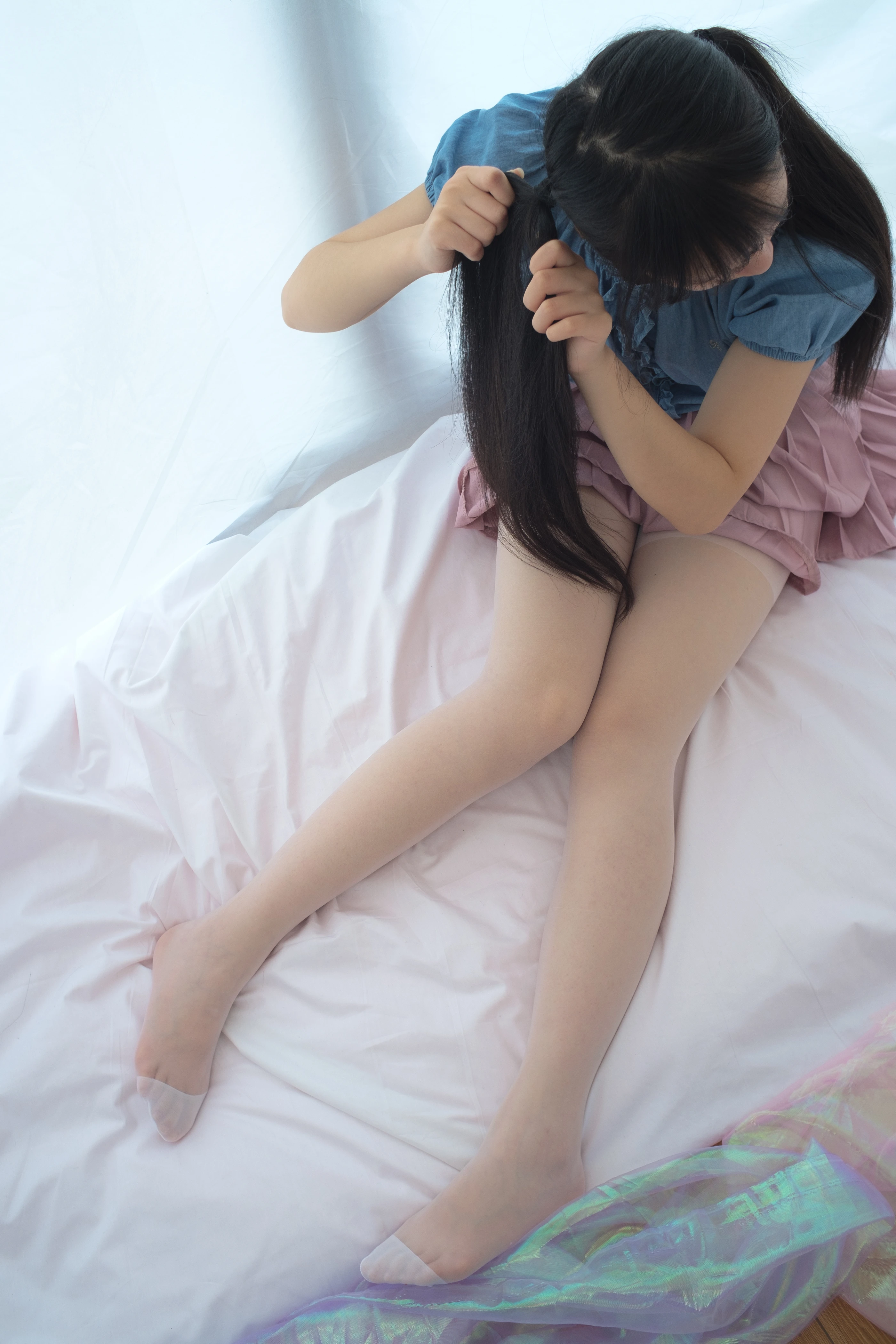 森萝财团 X-019 [107P 1V]插图6